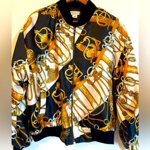 Vintage Monaliza jacket